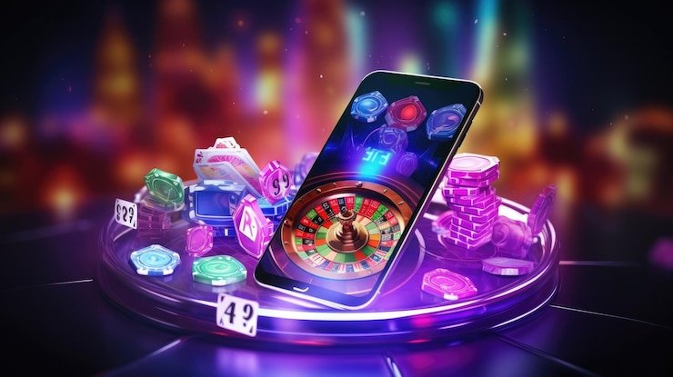Studio live dealer Nolimit City dengan teknologi kamera HD dan dealer profesional