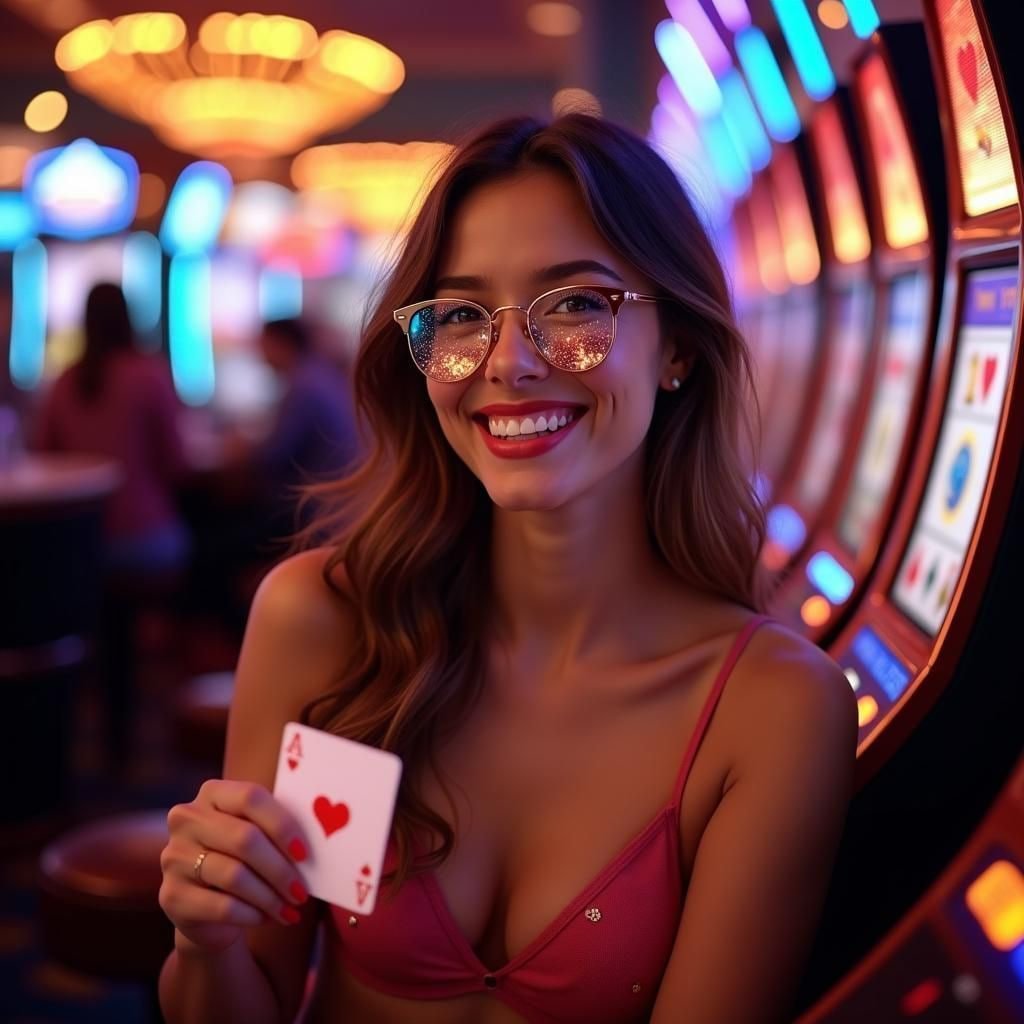 Meja baccarat langsung dengan dealer profesional di studio Nolimit City